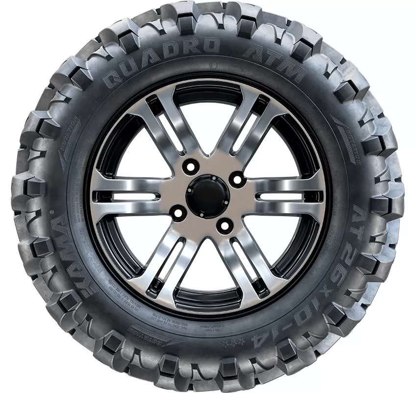 KAMA QUADRO ATM Front side KAMA QUADRO ATM_02.jpg